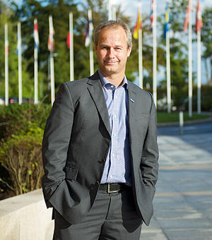 Nils Wedi