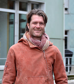 Daniel Klocke