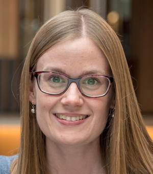 Hannah Christensen