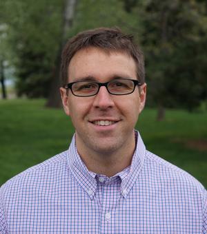 Grant Firl